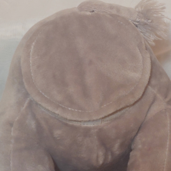 DIMPLE Animated Plush Singing Kaia Elephant w/ Peek-a-boo Interactive Feature - Picture 12 of 12